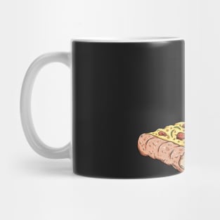 Logan Fork Mug